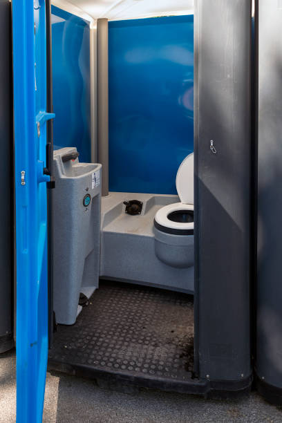 Portable restroom solutions in North Pearsall, TX