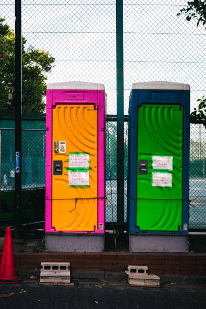 Portable Toilet Options We Offer in North Pearsall, TX