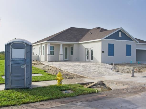 Best Portable restroom solutions  in North Pearsall, TX